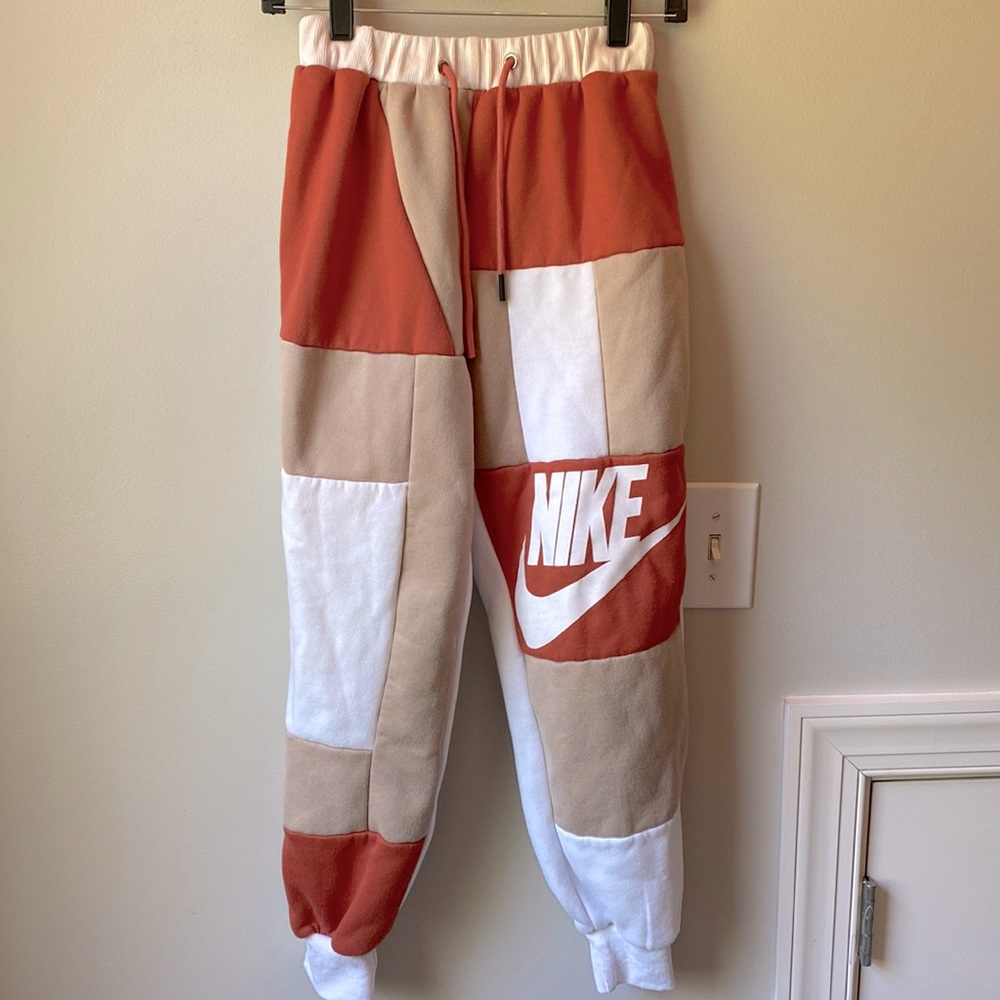Nike sweat pants